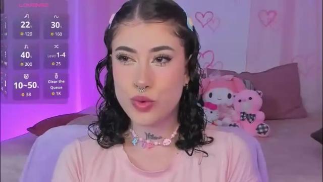 Image 3 of melody_suarez Stream on Chaturbate on 2 months ago