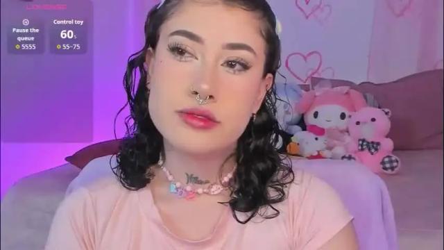 Thumbnail 2, melody_suarez's Stream at Chaturbate, 2 months ago