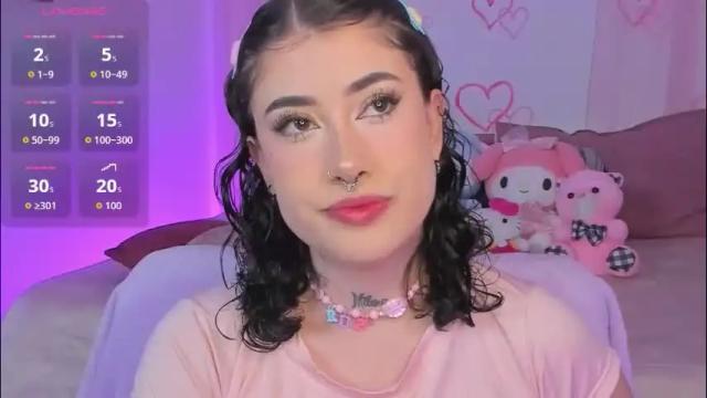 Image 7 of melody_suarez Stream on Chaturbate on 2 months ago