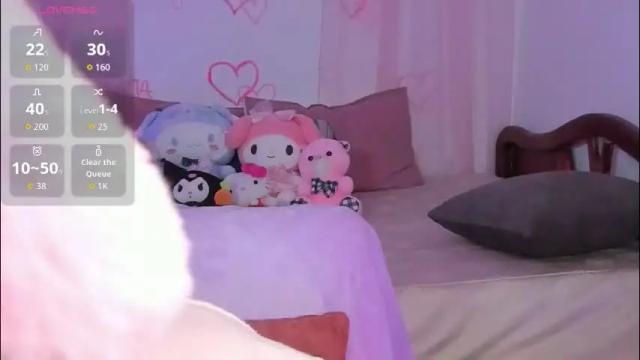 Image 11 of melody_suarez Stream on Chaturbate on 2 months ago