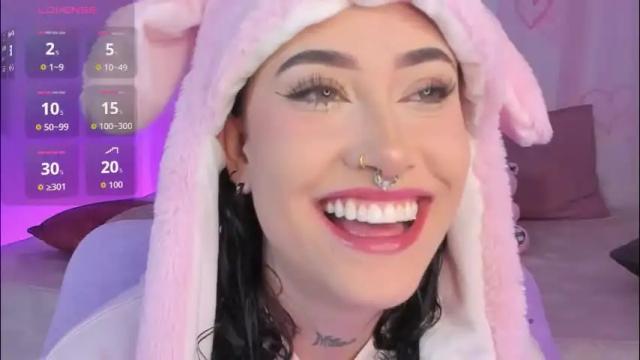 Image 3 of melody_suarez Stream on Chaturbate on 2 months ago