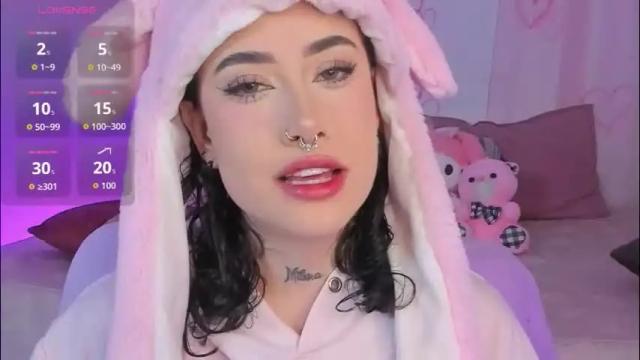 Image 4 of melody_suarez Stream on Chaturbate on 2 months ago