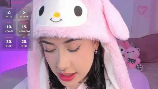 Image 6 of melody_suarez Stream on Chaturbate on 2 months ago