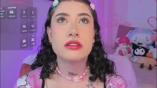 Thumbnail 1, melody_suarez's Stream at Chaturbate, 2 months ago