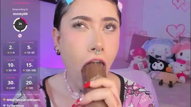 Image 11 of melody_suarez Stream on Chaturbate on 2 months ago