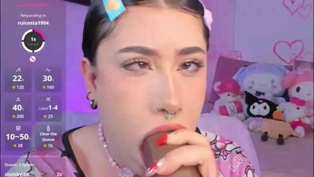 Image 12 of melody_suarez Stream on Chaturbate on 2 months ago