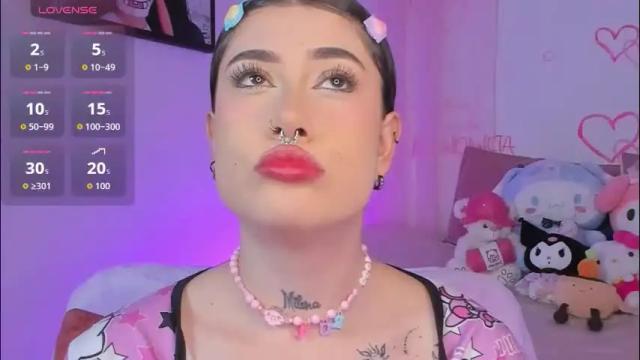 Image 2 of melody_suarez Stream on Chaturbate on 2 months ago