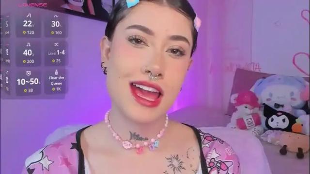 Image 3 of melody_suarez Stream on Chaturbate on 2 months ago