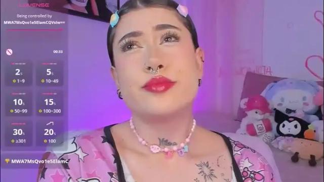 Image 4 of melody_suarez Stream on Chaturbate on 2 months ago