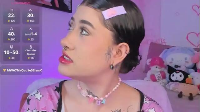 Image 6 of melody_suarez Stream on Chaturbate on 2 months ago