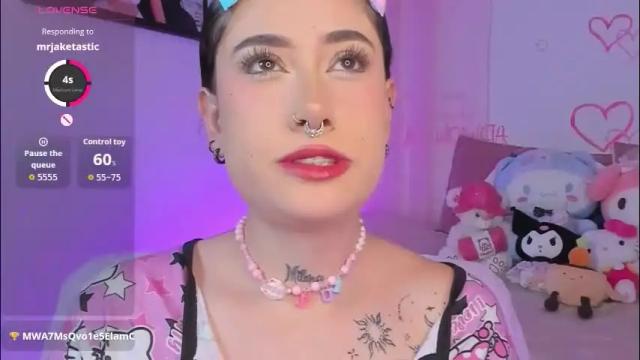 Image 7 of melody_suarez Stream on Chaturbate on 2 months ago