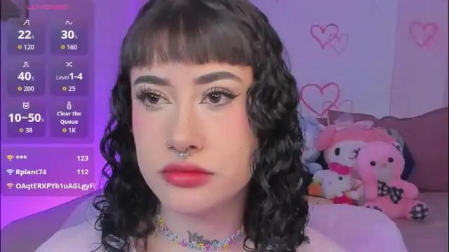 Image 11 of melody_suarez Stream on Chaturbate on 2 months ago