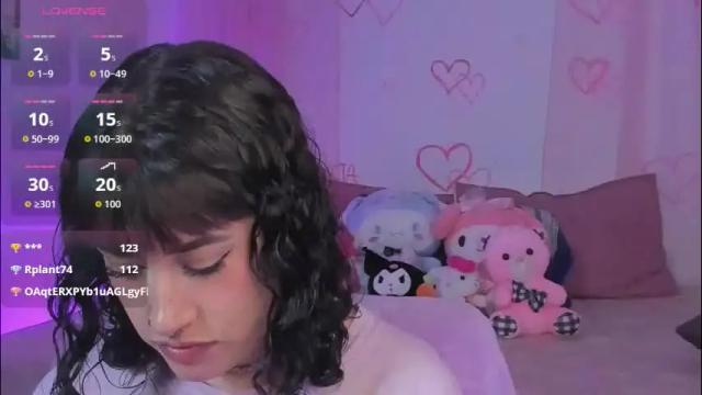 Image 6 of melody_suarez Stream on Chaturbate on 2 months ago