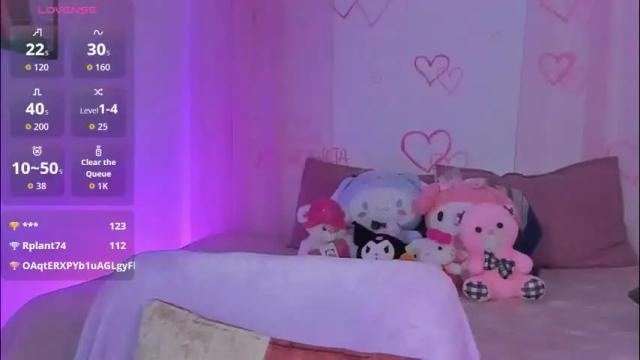 Image 7 of melody_suarez Stream on Chaturbate on 2 months ago