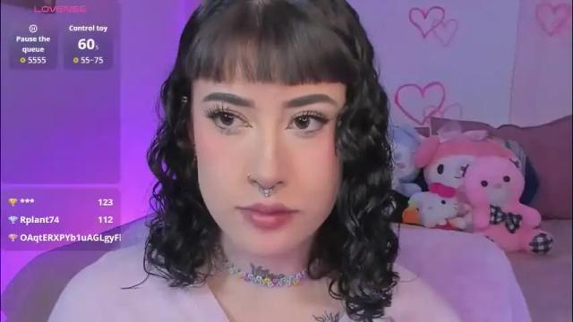 Thumbnail 3, melody_suarez's Stream at Chaturbate, 2 months ago