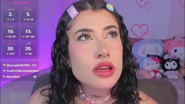 Image 10 of melody_suarez Stream on Chaturbate on 2 months ago