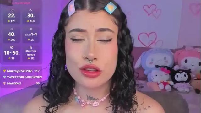 Image 8 of melody_suarez Stream on Chaturbate on 2 months ago