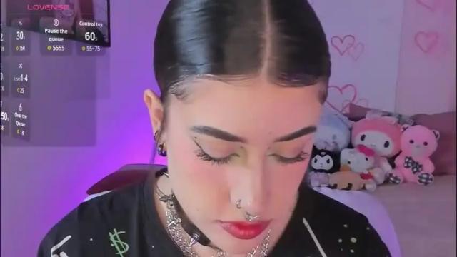 Image 2 of melody_suarez Stream on Chaturbate on 2 months ago