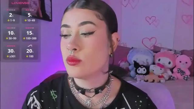 Image 4 of melody_suarez Stream on Chaturbate on 2 months ago