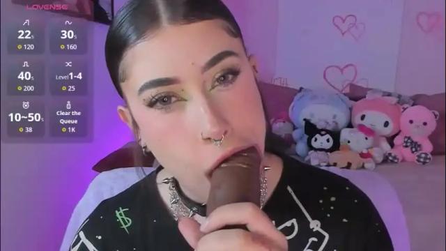 Image 8 of melody_suarez Stream on Chaturbate on 2 months ago