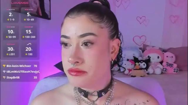 Image 2 of melody_suarez Stream on Chaturbate on 1 month ago