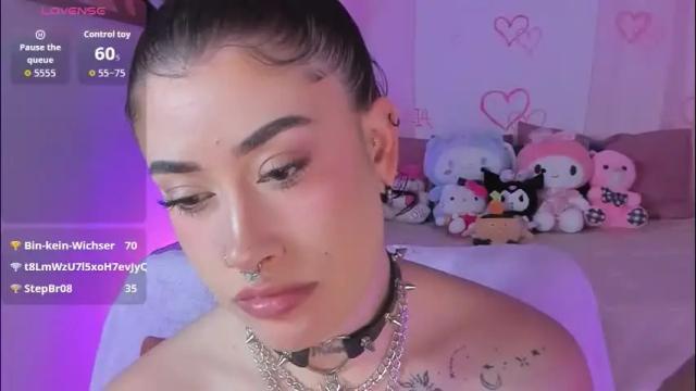 Image 7 of melody_suarez Stream on Chaturbate on 1 month ago