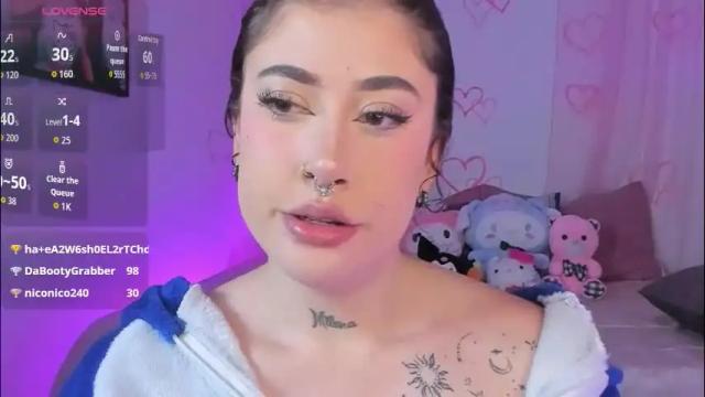 Image 11 of melody_suarez Stream on Chaturbate on 1 month ago