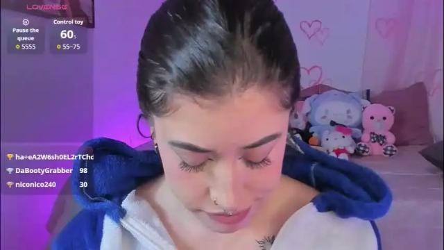 Image 12 of melody_suarez Stream on Chaturbate on 1 month ago