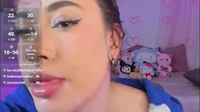 Image 8 of melody_suarez Stream on Chaturbate on 1 month ago