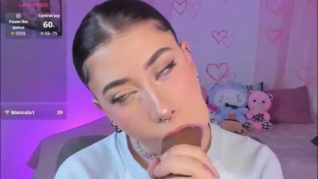 Thumbnail 2, melody_suarez's Stream at Chaturbate, 1 month ago