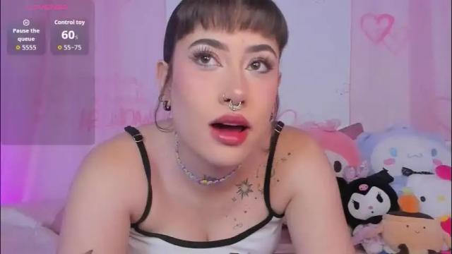 Image 2 of melody_suarez Stream on Chaturbate on 1 month ago