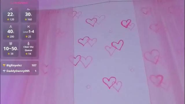 Image 6 of melody_suarez Stream on Chaturbate on 1 month ago