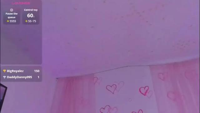 Image 8 of melody_suarez Stream on Chaturbate on 1 month ago