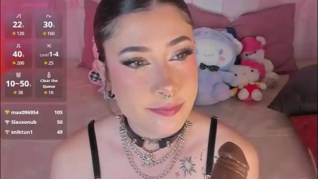 Image 10 of melody_suarez Stream on Chaturbate on 1 month ago
