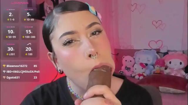 Image 10 of melody_suarez Stream on Chaturbate on 1 month ago