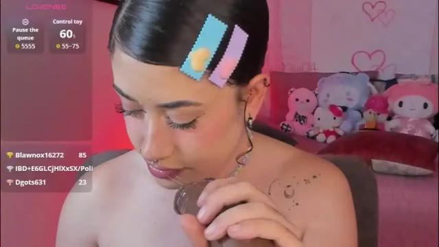 Image 12 of melody_suarez Stream on Chaturbate on 1 month ago