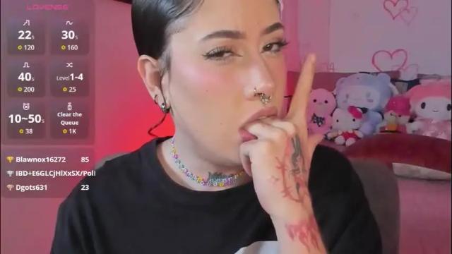 Image 8 of melody_suarez Stream on Chaturbate on 1 month ago