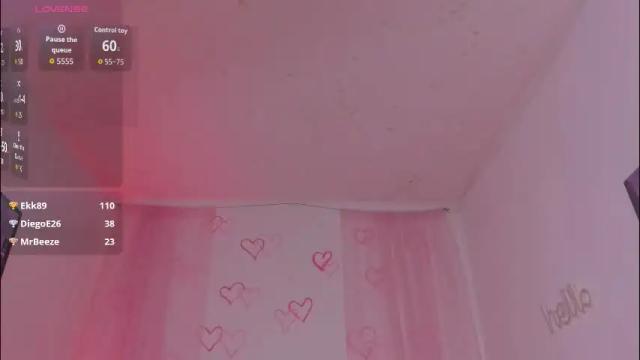 Image 8 of melody_suarez Stream on Chaturbate on 1 month ago