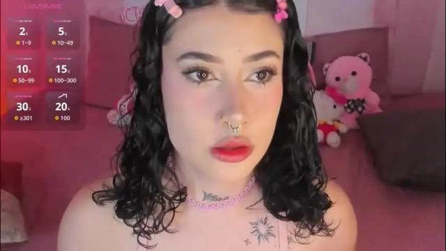 Image 4 of melody_suarez Stream on Chaturbate on 1 month ago