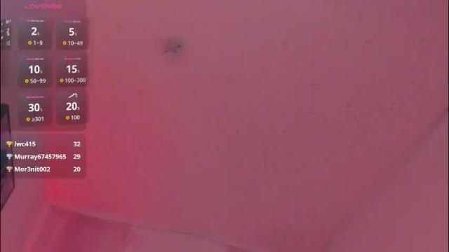 Thumbnail 2, melody_suarez's Stream at Chaturbate, 1 month ago