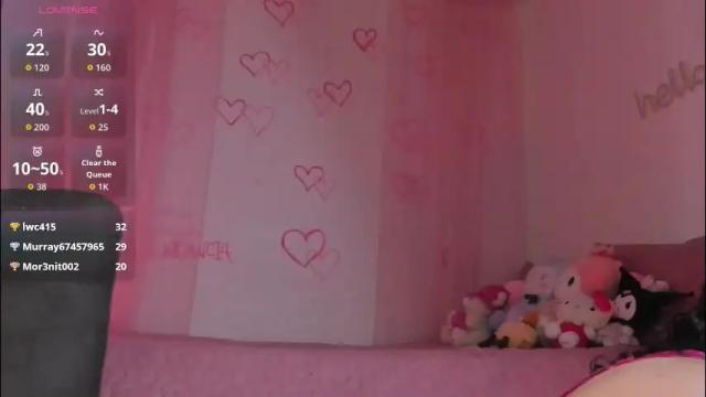 Image 6 of melody_suarez Stream on Chaturbate on 1 month ago