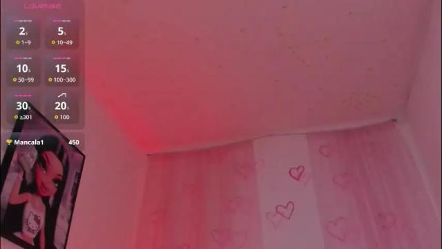 Image 2 of melody_suarez Stream on Chaturbate on 24 days ago