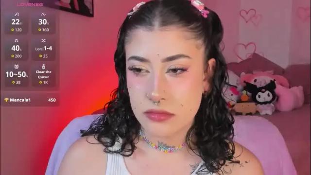 Image 3 of melody_suarez Stream on Chaturbate on 24 days ago