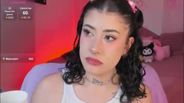 Image 4 of melody_suarez Stream on Chaturbate on 24 days ago