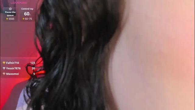 Image 3 of melody_suarez Stream on Chaturbate on 22 days ago