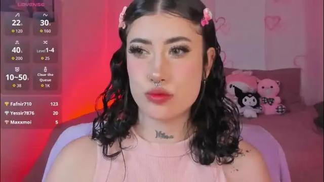 Image 4 of melody_suarez Stream on Chaturbate on 22 days ago