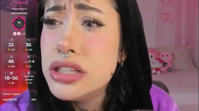 Image 12 of melody_suarez Stream on Chaturbate on 18 days ago