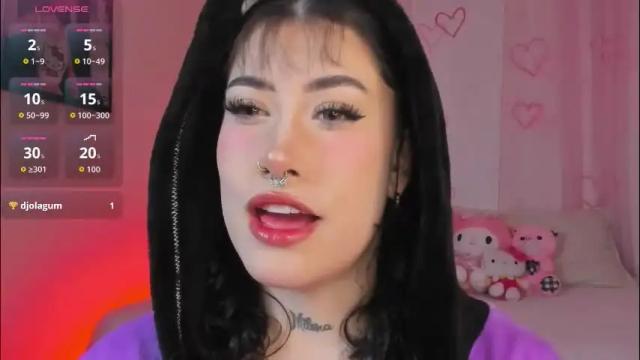 Image 3 of melody_suarez Stream on Chaturbate on 18 days ago