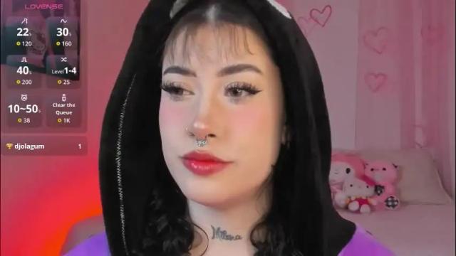 Image 4 of melody_suarez Stream on Chaturbate on 18 days ago