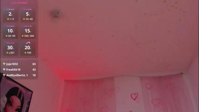 Image 11 of melody_suarez Stream on Chaturbate on 17 days ago